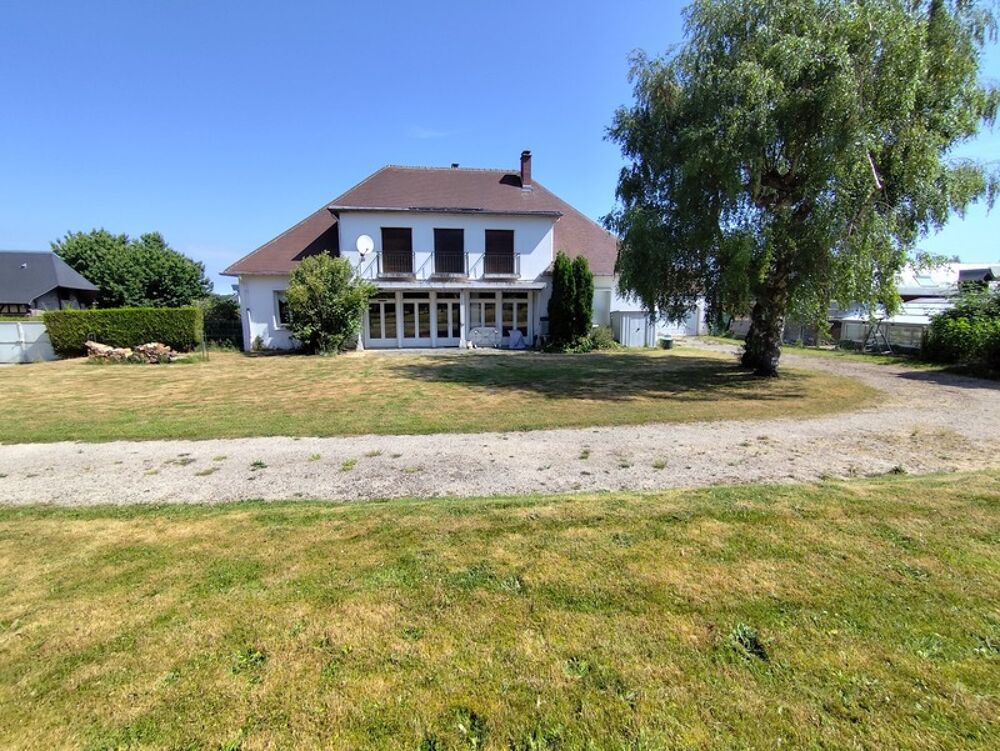 Maison à vendre 8 pièces (27)