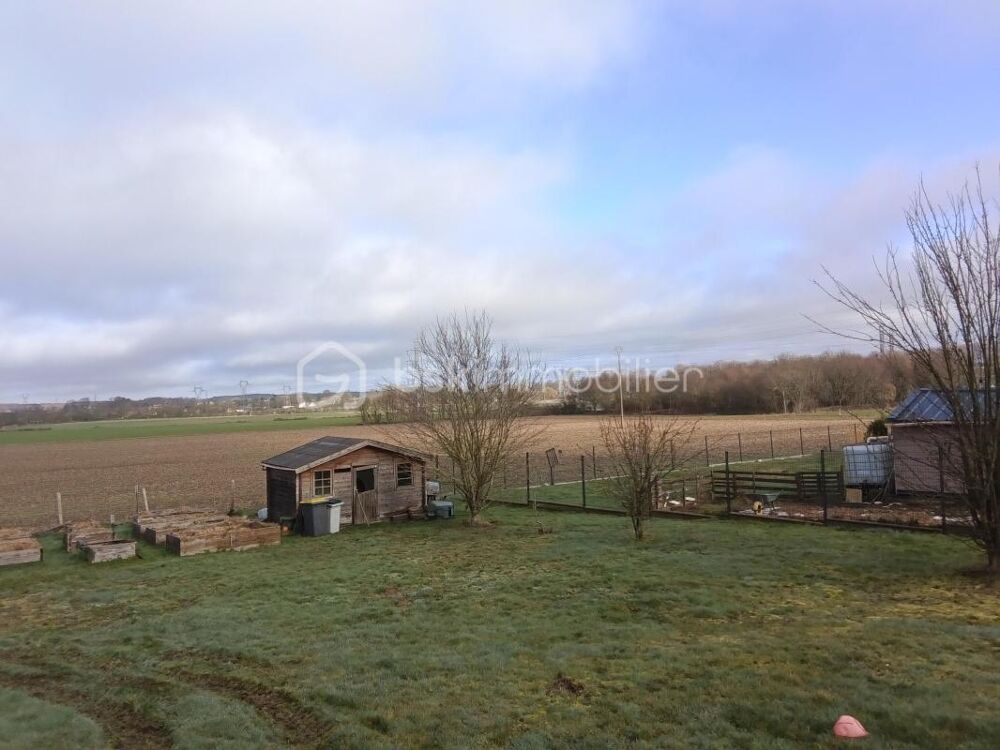 Vente Terrain Terrain constructible 560m² - Laigné-en-Belin Laigne en belin