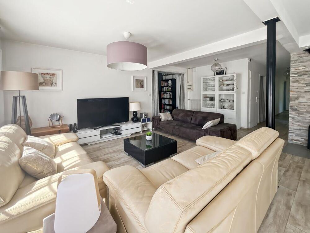 EXCLUSIVITE AYGUESVIVES - Maison avec jardin et terrasse couverte