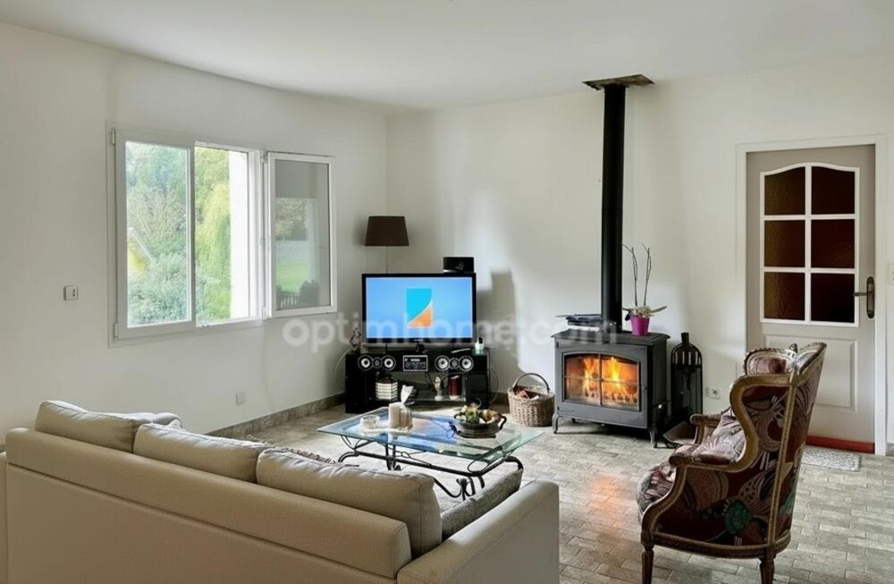 Vente Maison Havre de paix contemporain avec Spa et parc arboré à Perchède ?? Le houga