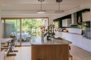  Maison � vendre 7 pi�ces 196 m�