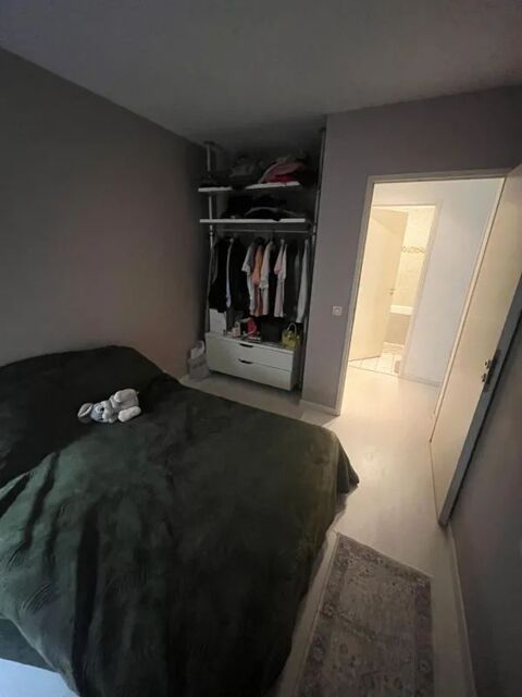  Appartement � louer 2 pi�ces 38 m�