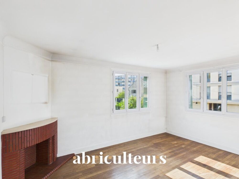 Maison familiale avec jardin de 560 m² en vente à Meaux 77100