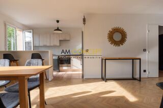 Vente Appartement 3 PIÈCES - VAL D'EUROPE Serris
