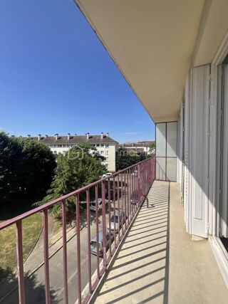  Appartement � vendre 4 pi�ces 66 m�