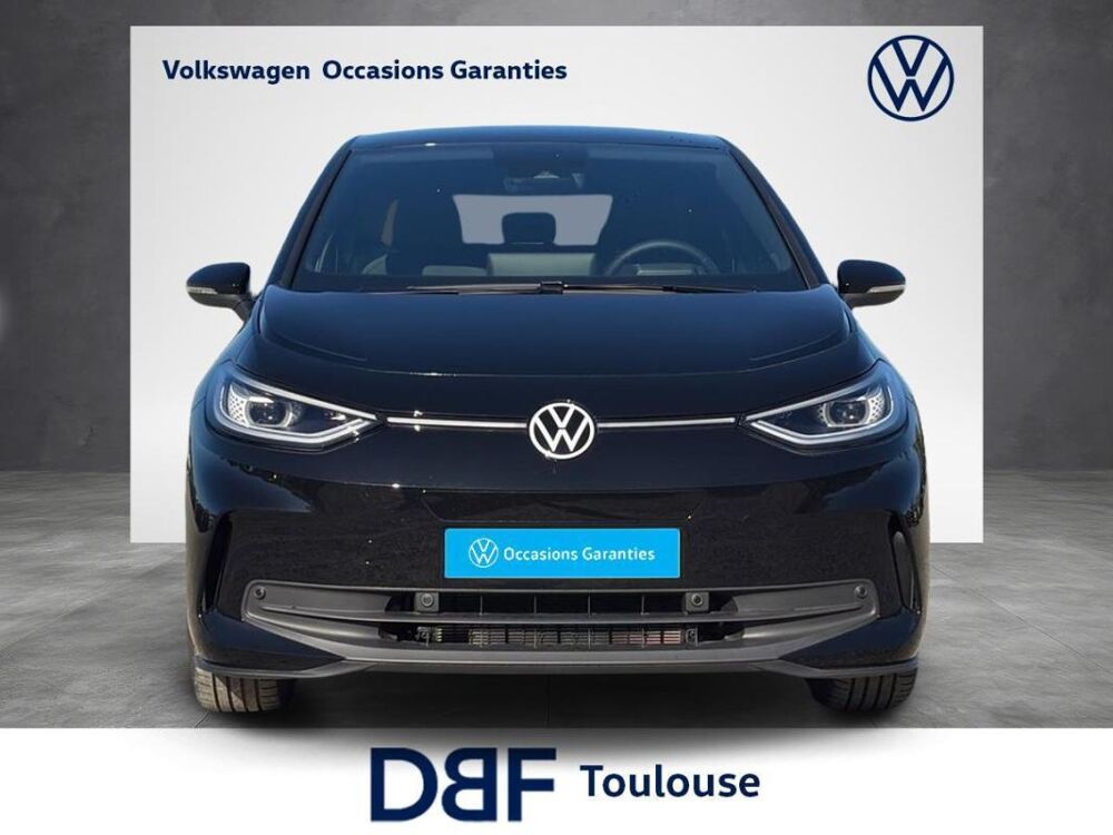 ID.3 ID 3 FL PRO S (79KWH) 204CH 2026 occasion 31100 Toulouse