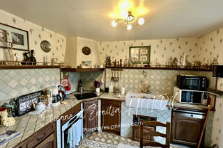  Maison � vendre 7 pi�ces 139 m�