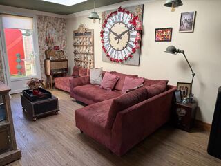  Maison à vendre 7 pièces 170 m²