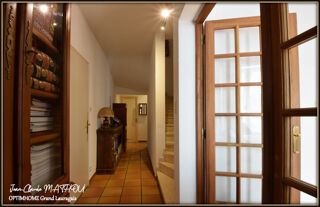  Maison à vendre 7 pièces 204 m²