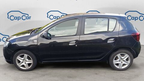 Sandero II 1.5 dCi 90 Laureate 2018 occasion 59270 Bailleul