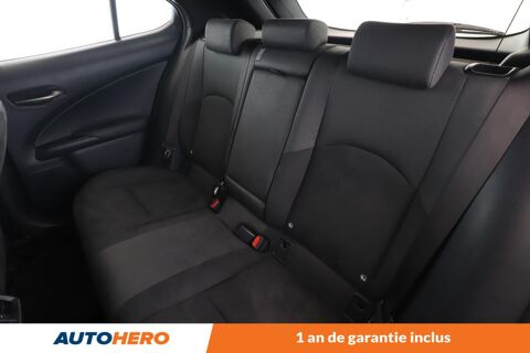 UX 250h Pack Business 2WD 184 ch 2019 occasion 92130 Issy-les-Moulineaux