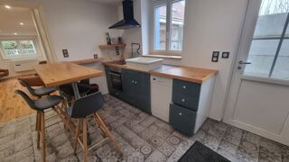  Maison  vendre 4 pices 63 m