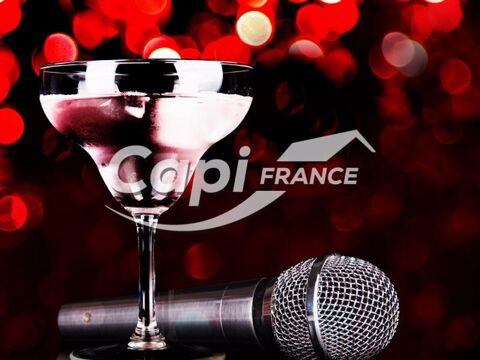   Dpt Nord (59), à vendre VIEUX-LILLE Bar - Licence IV - Façade en angle - Belle Terrasse - Excellente notoriété 