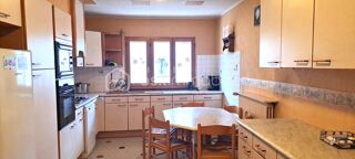  Maison � vendre 8 pi�ces 198 m�