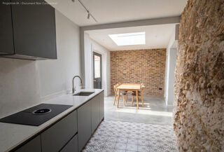  Maison à vendre 4 pièces 79 m²
