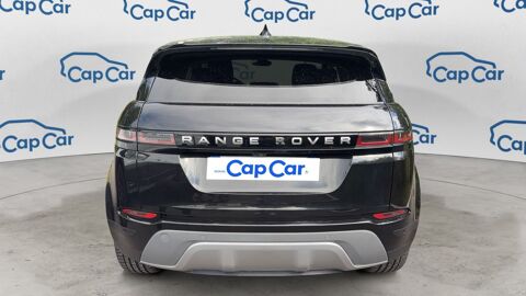 Range Rover Evoque II 1.5 P300e 309 AWD BVA8 SE 2021 occasion 62780 Cucq