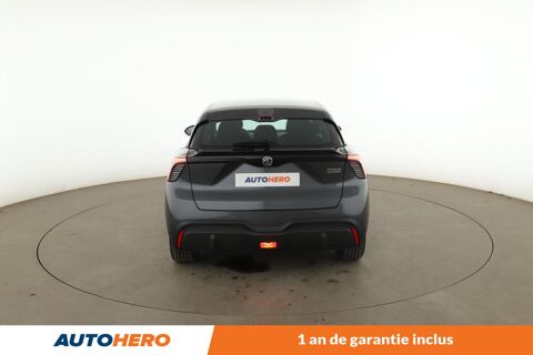 MG4 EV 51kWh -125 kW 2WD Standard 170 ch 2023 occasion 92130 Issy-les-Moulineaux
