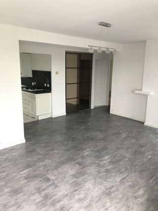  Appartement  vendre 5 pices 51 m