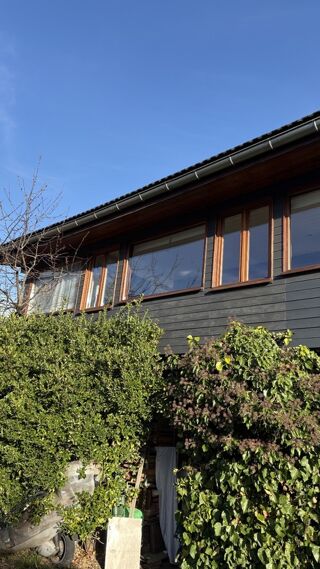  Maison � vendre 4 pi�ces 100 m�