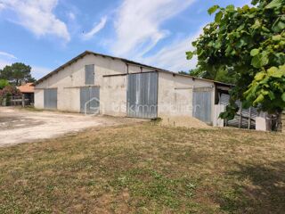  Maison � vendre 3 pi�ces 315 m�