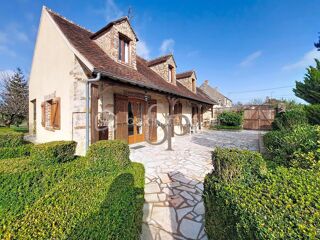  Maison à vendre 7 pièces 145 m²