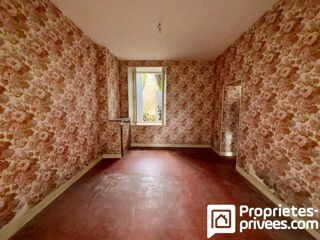  Moulin à vendre 400 m² Mehun sur yevre