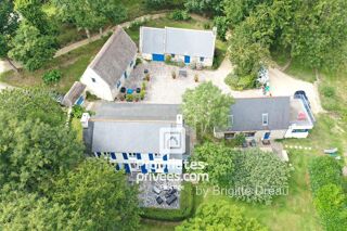  Maison � vendre 15 + pi�ces 335 m�