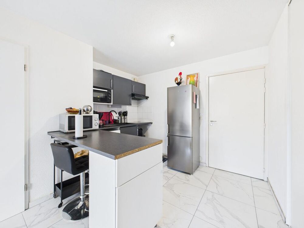 Vente Appartement Appartement 2 pièces ? 39 m² ? Clermont-Ferrand Clermont ferrand