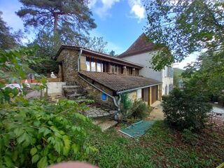 Maison à vendre 7 pièces 154 m²