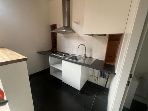  Appartement � louer 2 pi�ces 33 m�