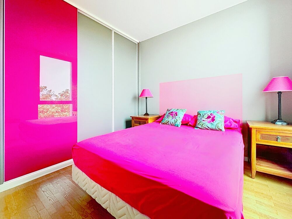 à vendre  Duplex/triplex Paris 12
