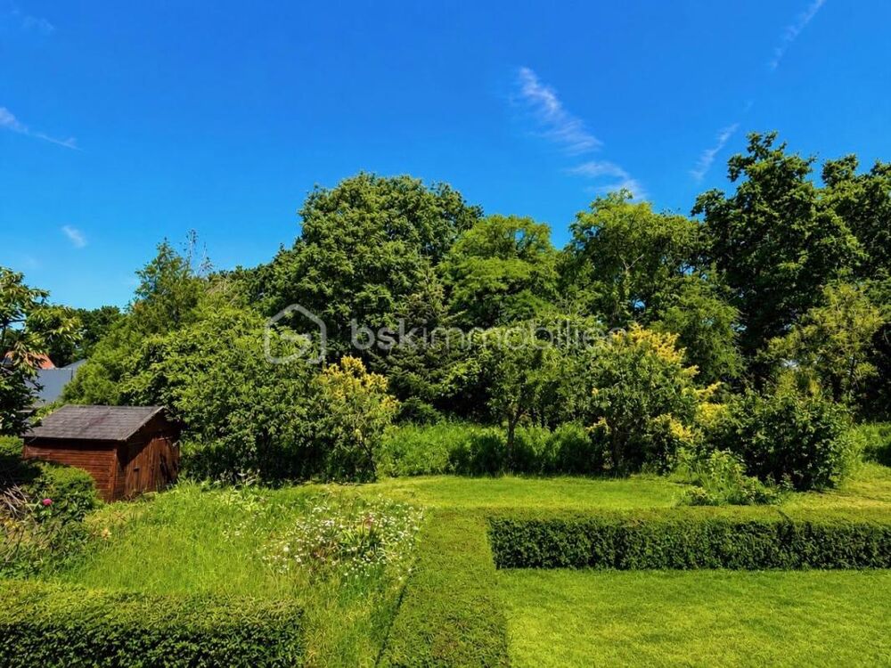 Maison 8 pièces 136 m² · à Caen · 136 m² · 324 000 €
