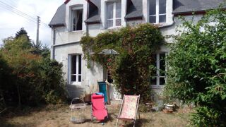 Maison � vendre 6 pi�ces 123 m�