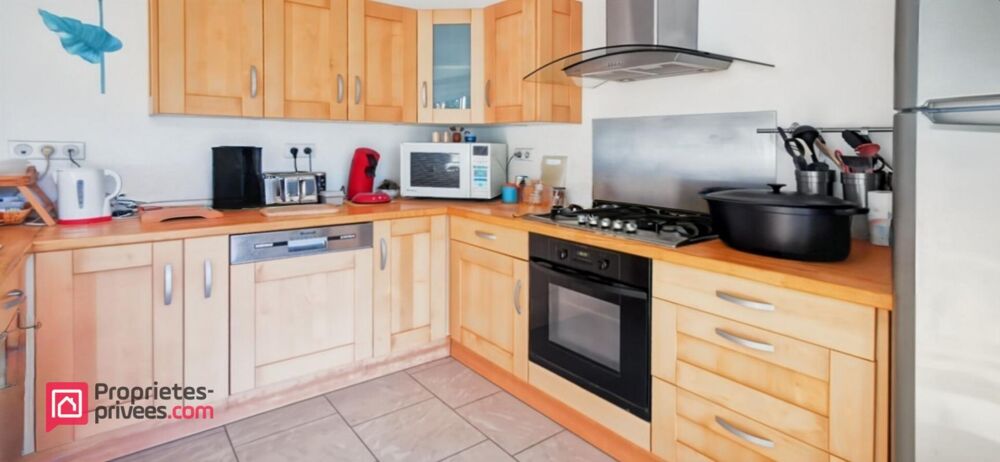 Maison Campagne Les Hesdin 7 pièce(s) 208 m2