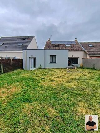  Maison � vendre 4 pi�ces 141 m�