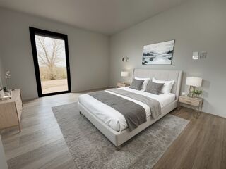  Maison � vendre 5 pi�ces 140 m�