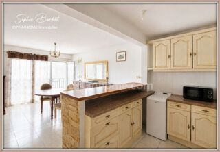  Appartement à vendre 3 pièces 55 m²