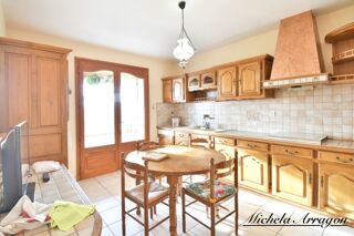  Maison � vendre 5 pi�ces 175 m�