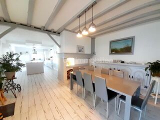  Maison � vendre 12 pi�ces 270 m�