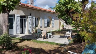  Maison à vendre 5 pièces 109 m²