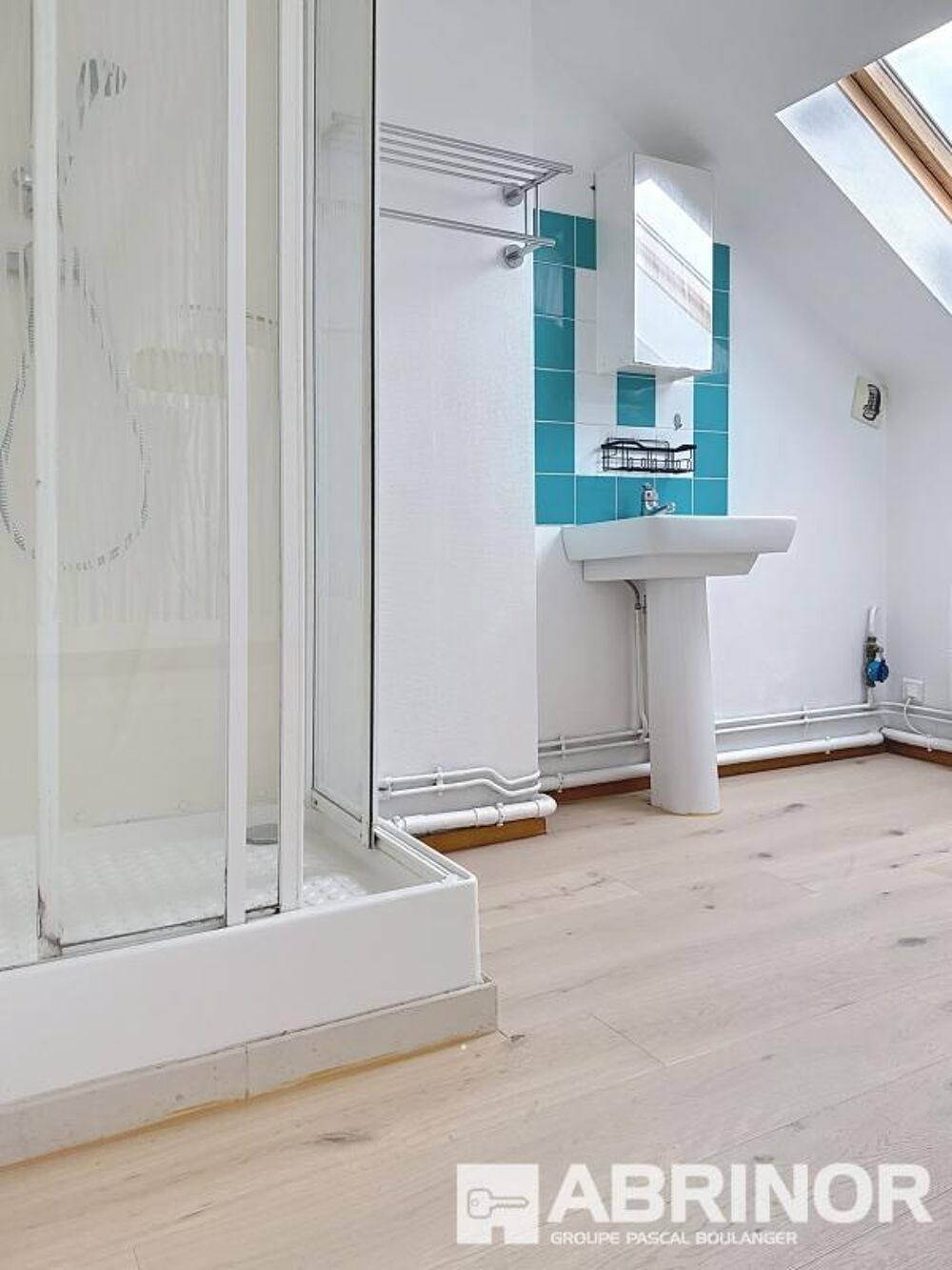 Duplex T2 avec Mezzanine  Vieux Lille