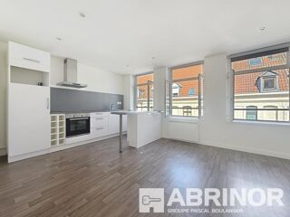  Appartement � vendre 2 pi�ces 43 m�