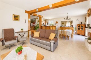  Maison à vendre 8 pièces 176 m²