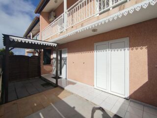  Appartement à louer 4 pièces 92 m²