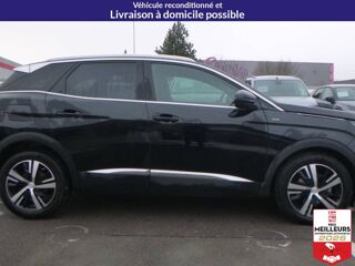 3008 Essence 130 EAT8 GT 2022 occasion 10150 Lavau