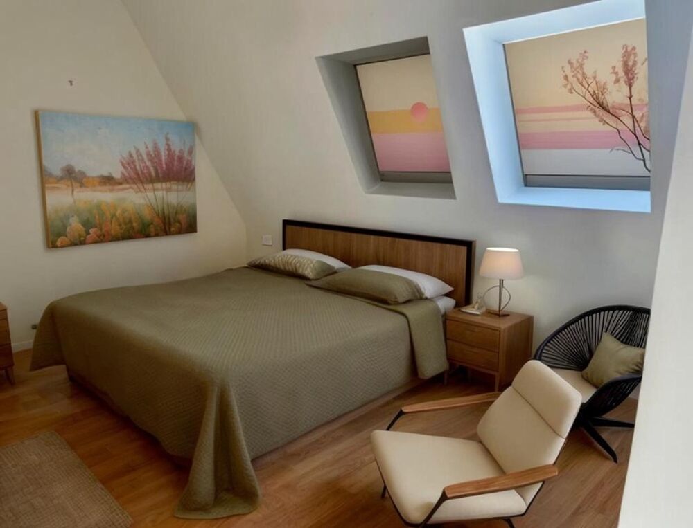  vendre  Appartement Rochefort (17300)