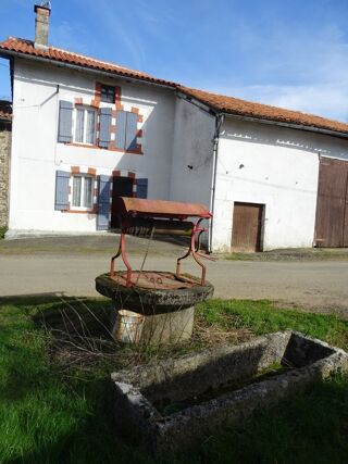  Ferme � vendre 3 pi�ces 99 m�