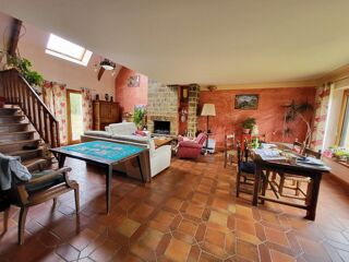  Maison à vendre 9 pièces 164 m²