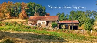 Maison 2 pièces 60 m² · à Pressy sous Dondin · 60 m² · 99 000 €
