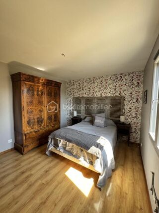  Maison à vendre 6 pièces 120 m²